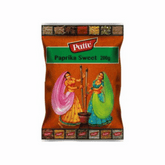 PATTU PAPRIKA SWEET